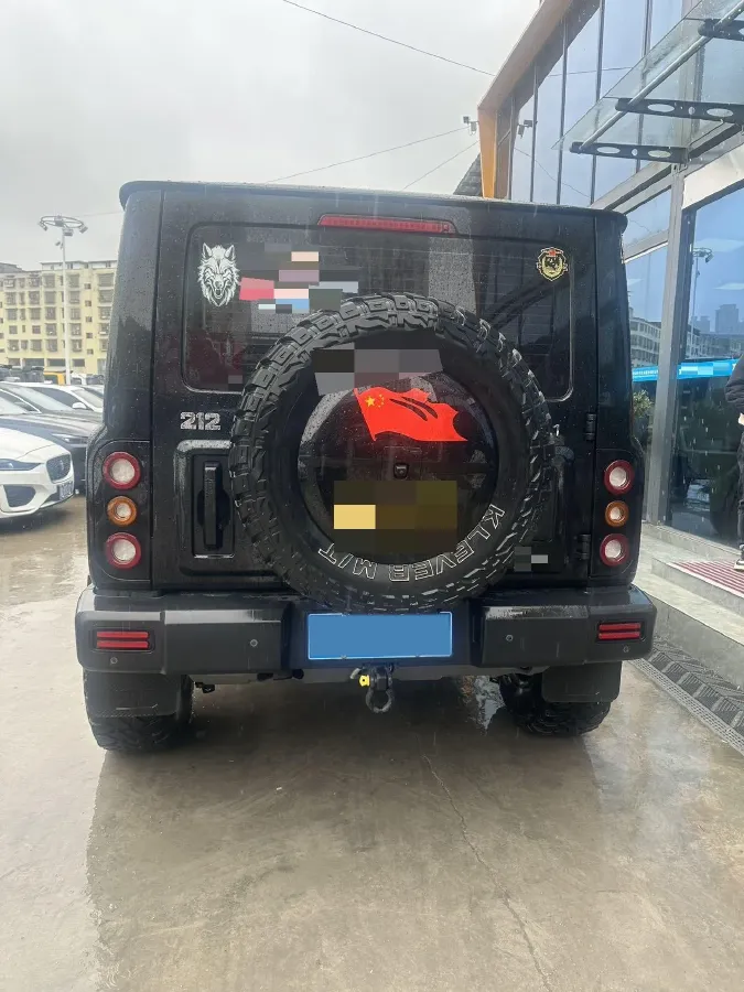 2024 212 212 T01 2.0T 252HP L4 8AT,autocango,china used car exporter,china ev exporter,chinese used car exporter,chinese used ev exporter