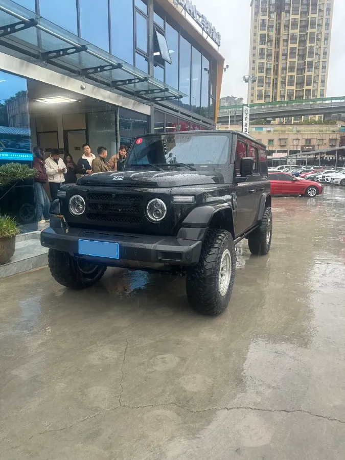 2024 212 212 T01 2.0T 252HP L4 8AT,autocango,china used car exporter,china ev exporter,chinese used car exporter,chinese used ev exporter