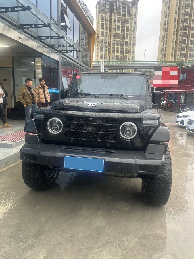 2024 212 212 T01 2.0T 252HP L4 8AT,autocango,china used car exporter,china ev exporter,chinese used car exporter,chinese used ev exporter