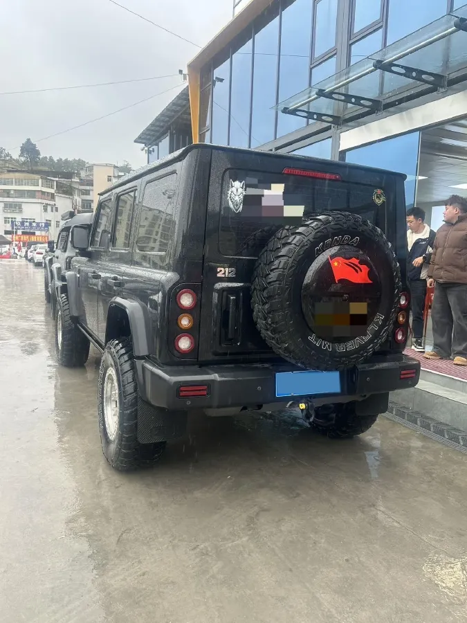 2024 212 212 T01 2.0T 252HP L4 8AT,autocango,china used car exporter,china ev exporter,chinese used car exporter,chinese used ev exporter