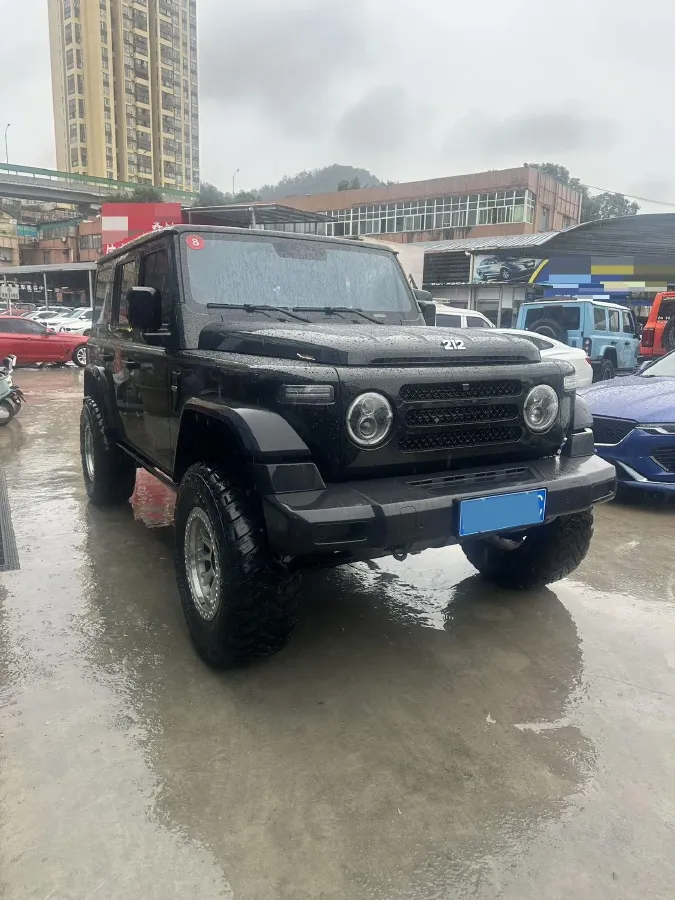 2024 212 212 T01 2.0T 252HP L4 8AT,autocango,china used car exporter,china ev exporter,chinese used car exporter,chinese used ev exporter