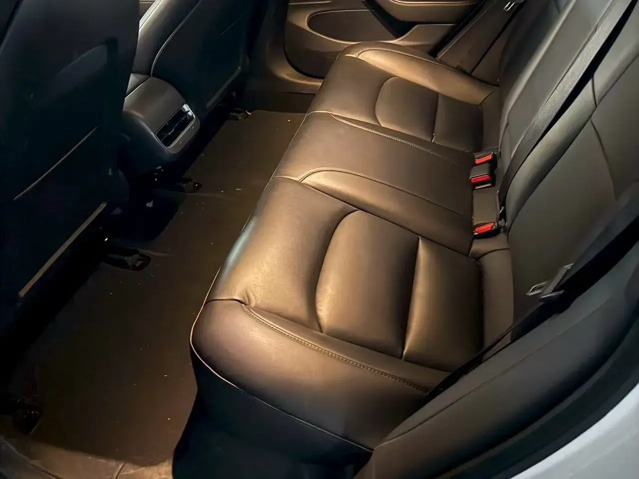 2020 TESLA MODEL thumbnail 4