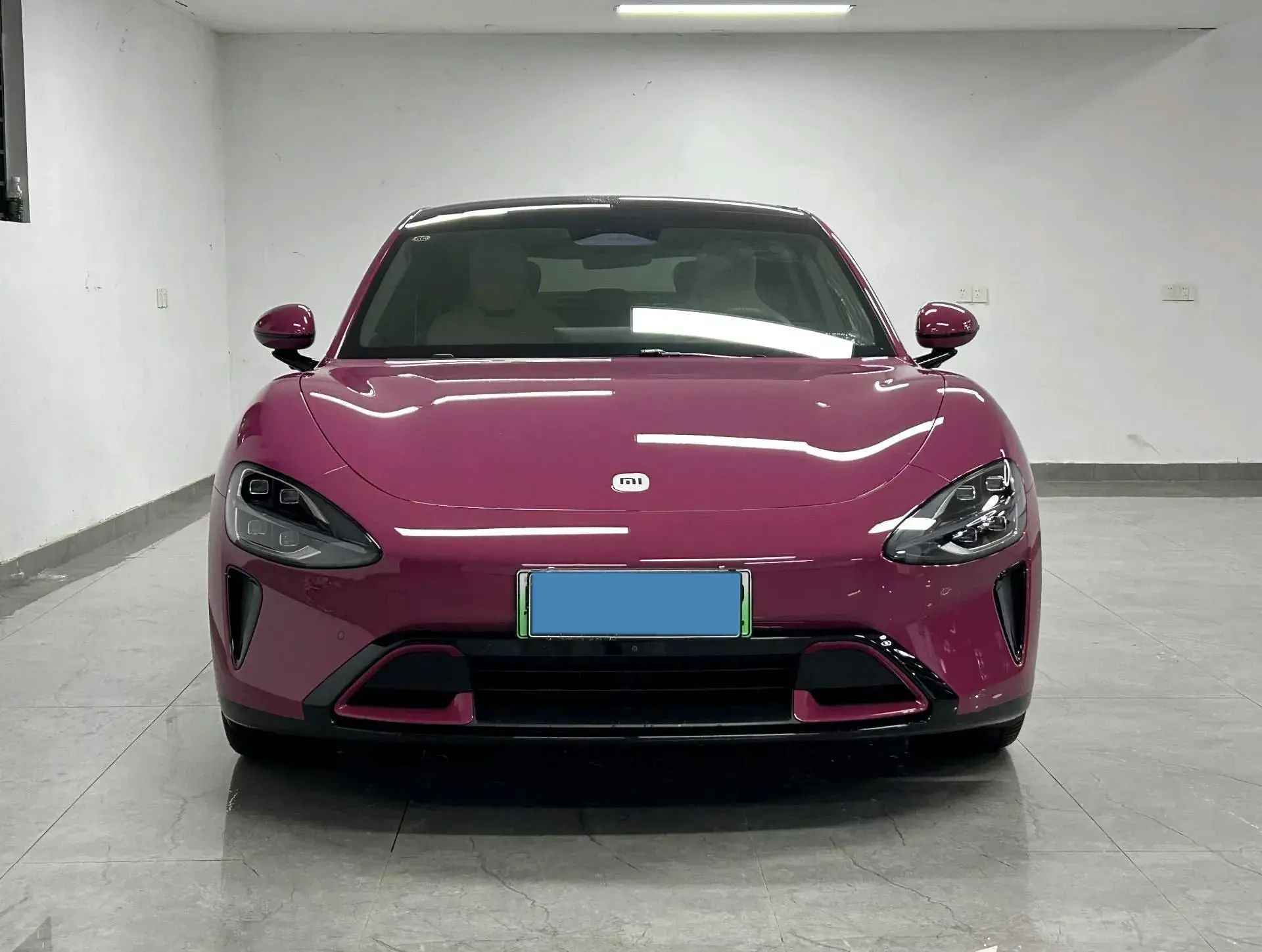 2024 MI SU7 thumbnail 2