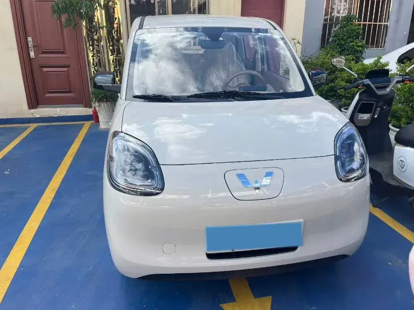 2025 WULING HONGGUANG thumbnail 2