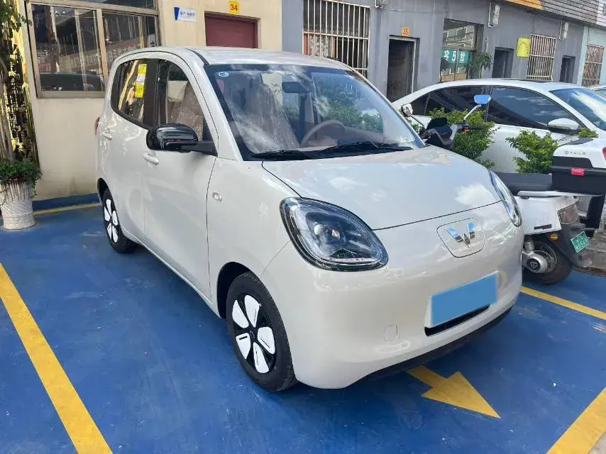 2025 WULING HONGGUANG thumbnail 4