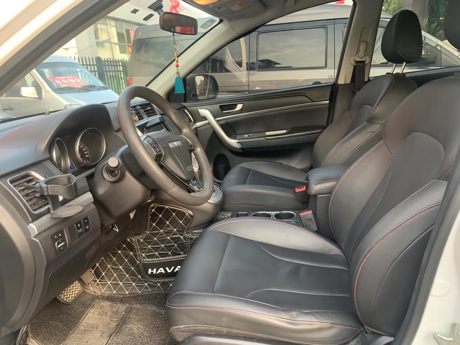 2019 HAVAL M6 thumbnail 3