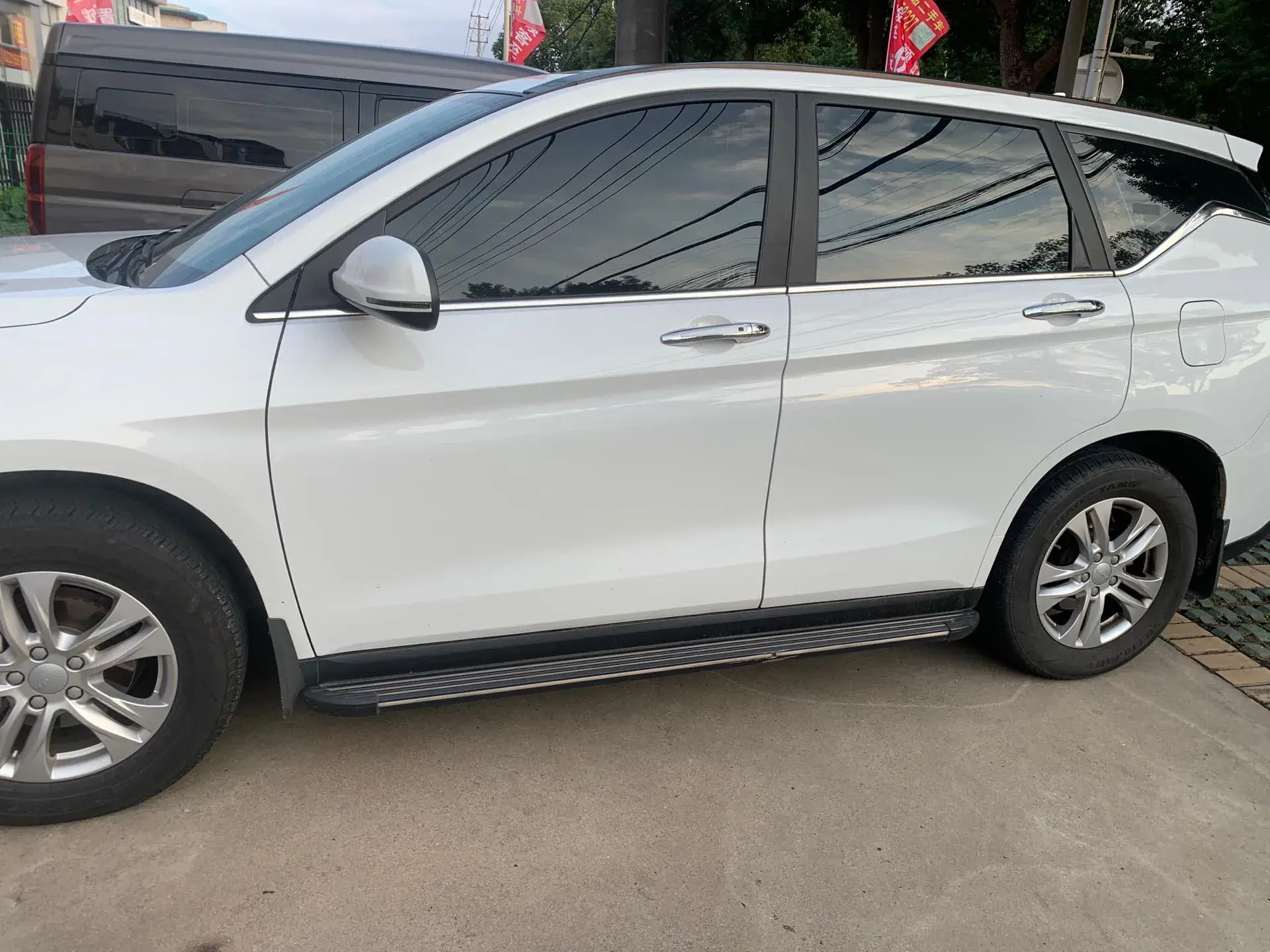 2019 HAVAL M6 thumbnail 2