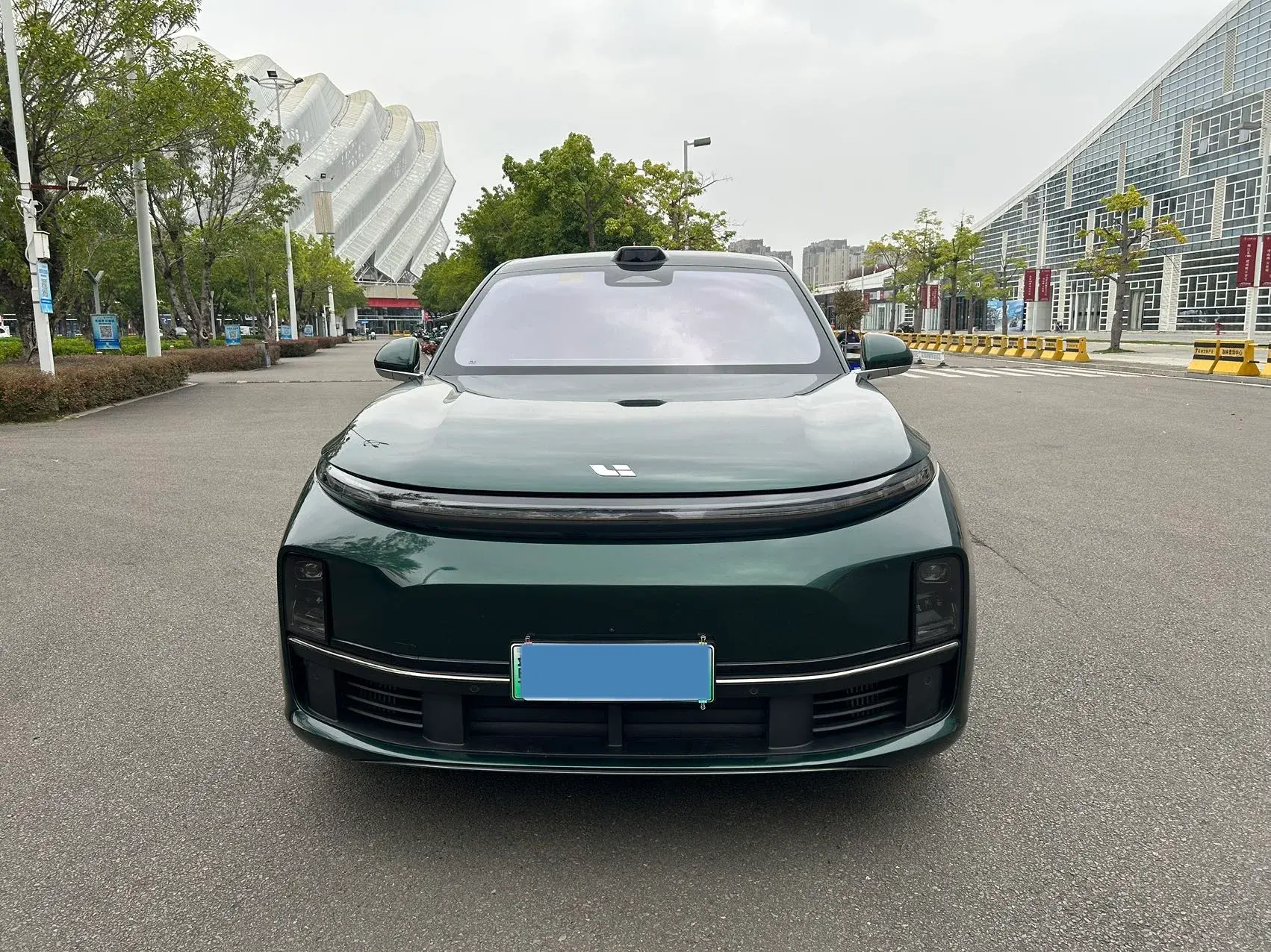 2024 LI L7 thumbnail 2