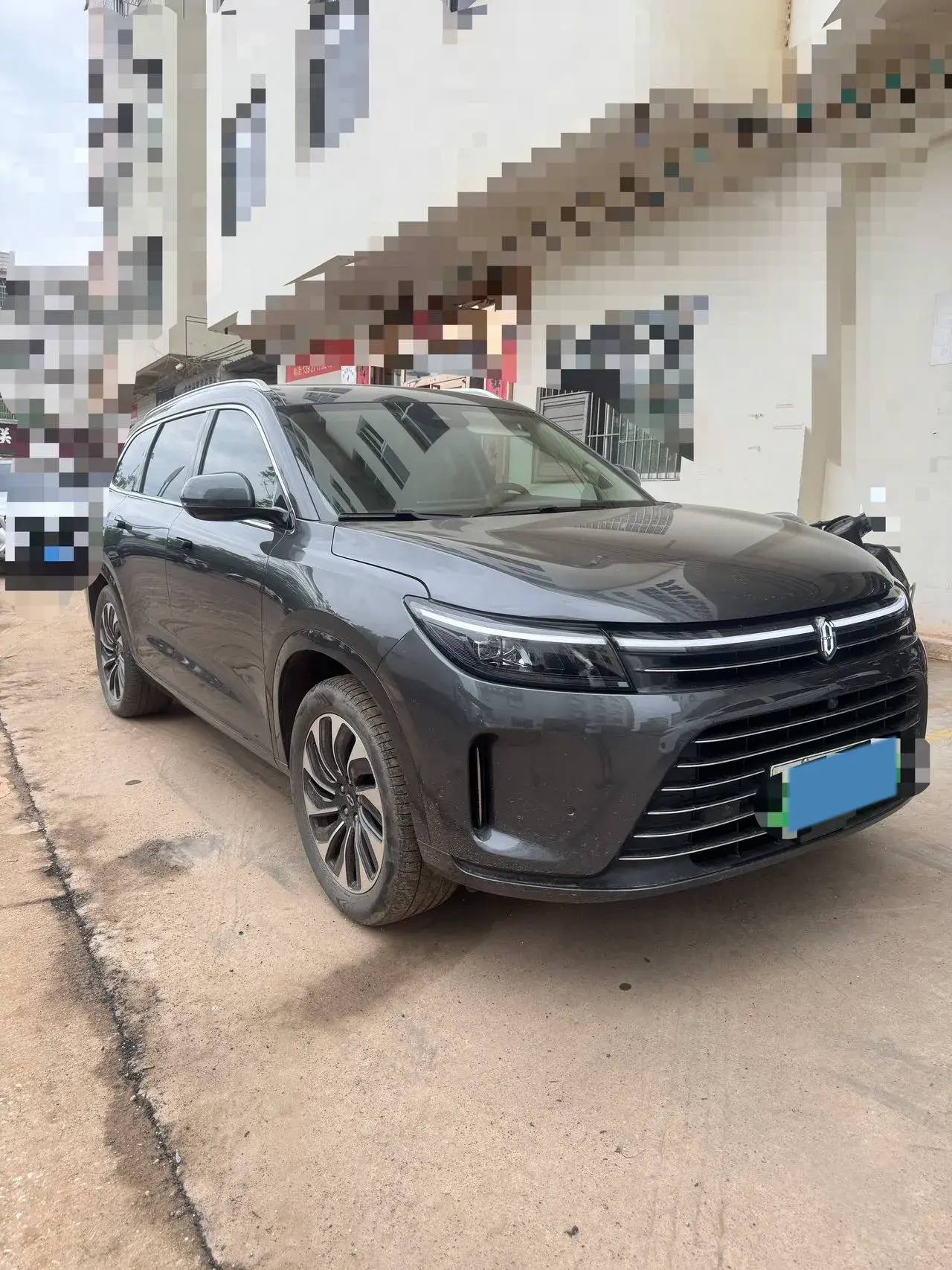 2022 AITO AITO thumbnail 2