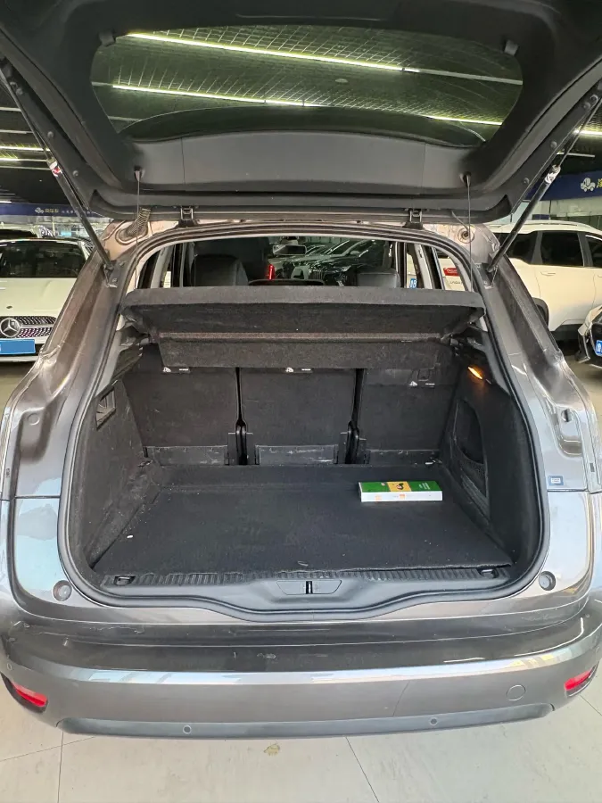 2015 Citroen C4 Picasso 1.6T 165HP L4 6AT,autocango,china used car exporter,china ev exporter,chinese used car exporter,chinese used ev exporter