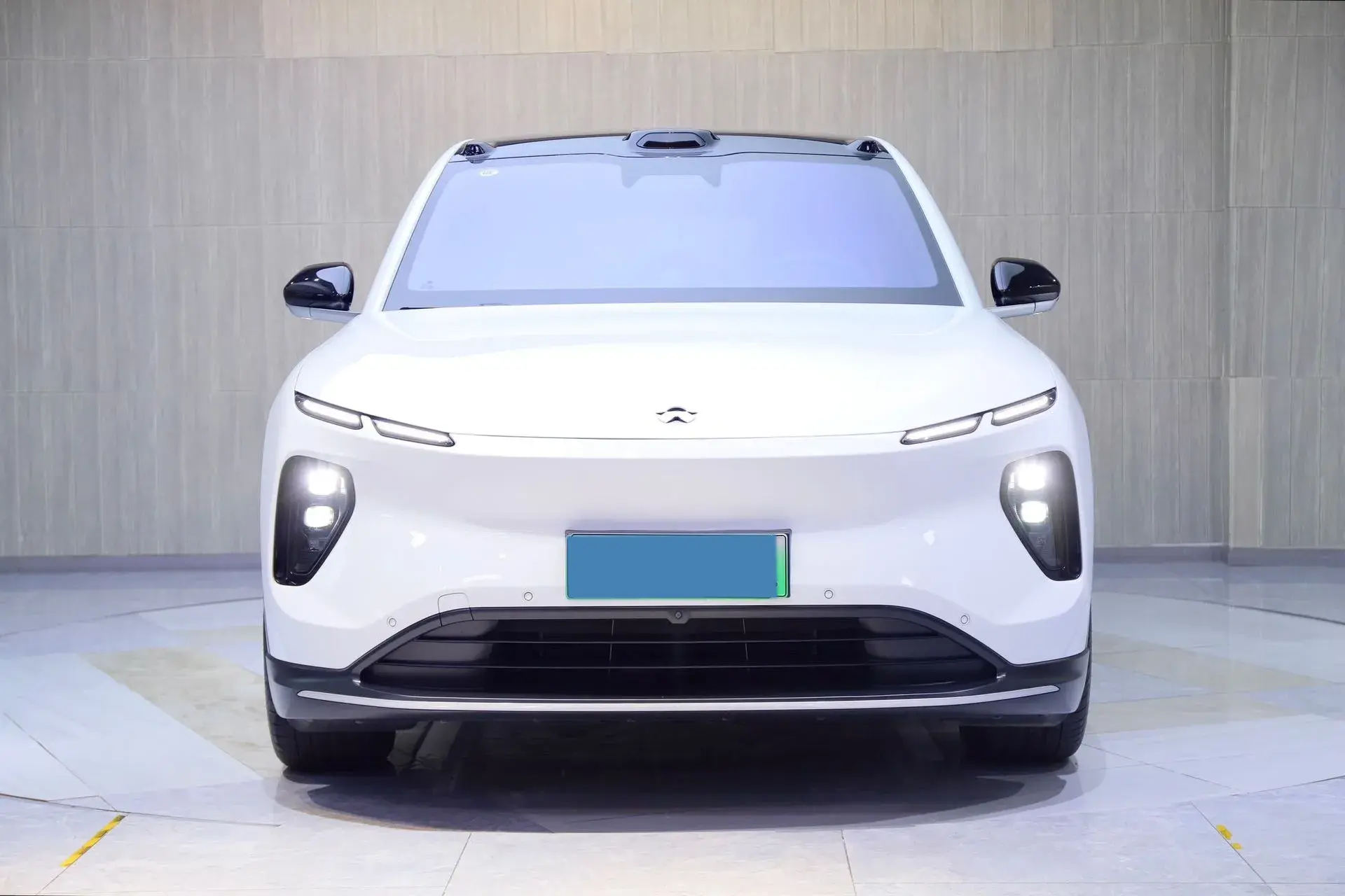 2023 NIO EC6 thumbnail 2