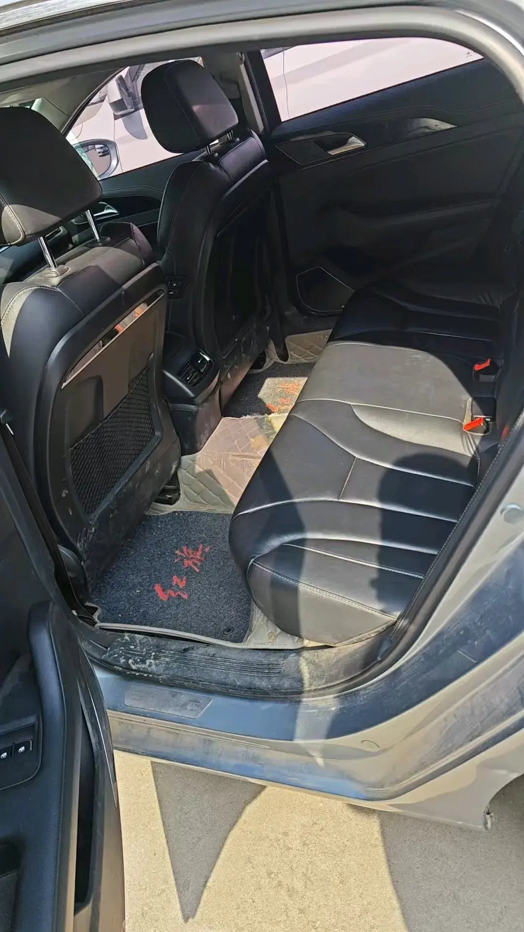 2018 HONGQI H5 thumbnail 2