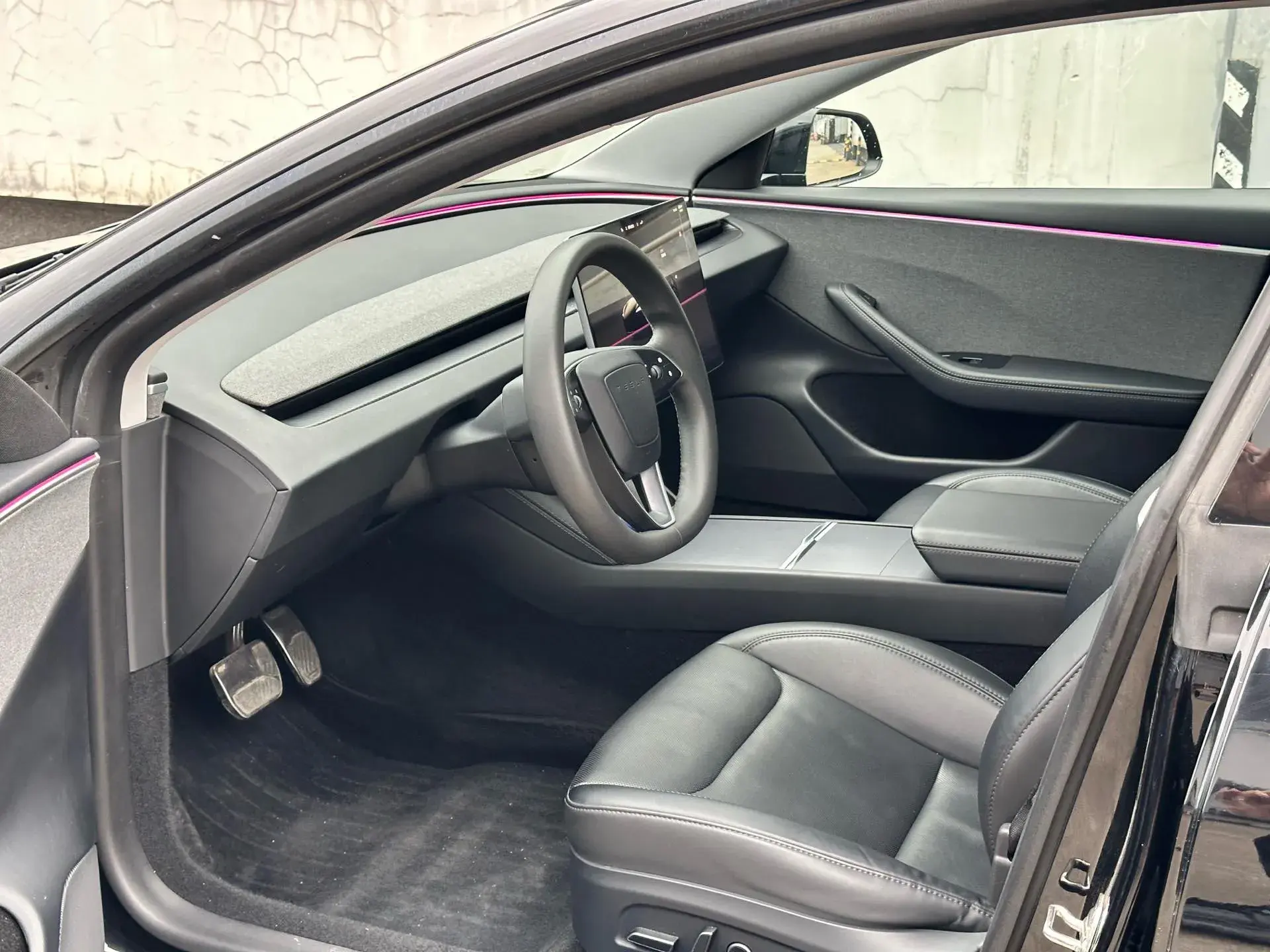 2023 TESLA MODEL thumbnail 3