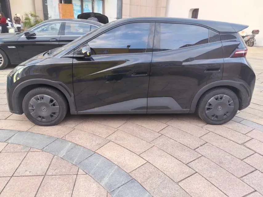 2023 BYD SEAGULL thumbnail 2