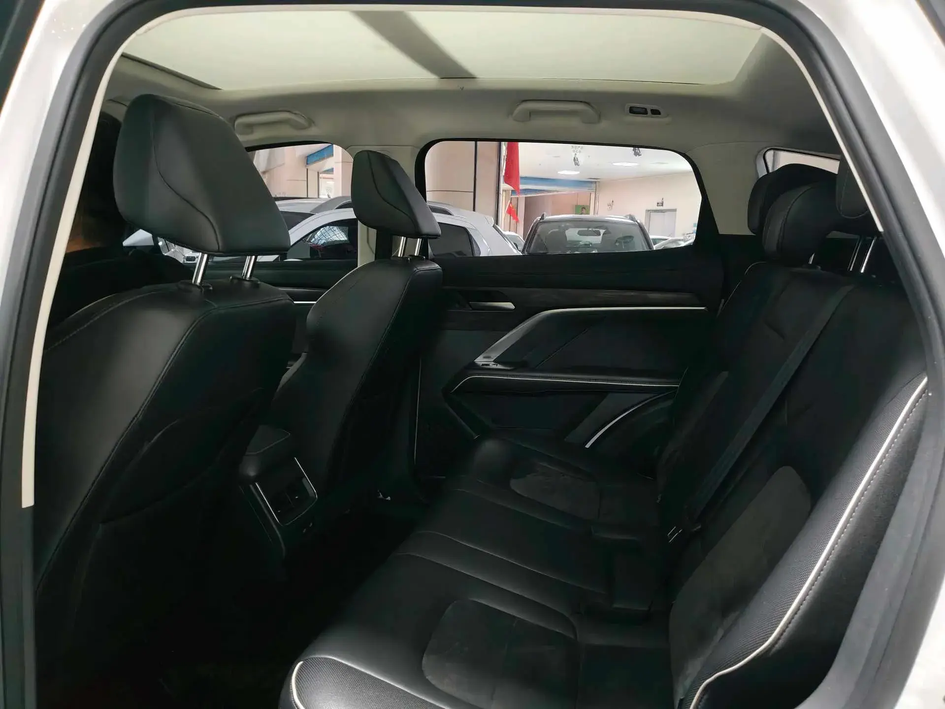 2021 HAVAL H6 thumbnail 4