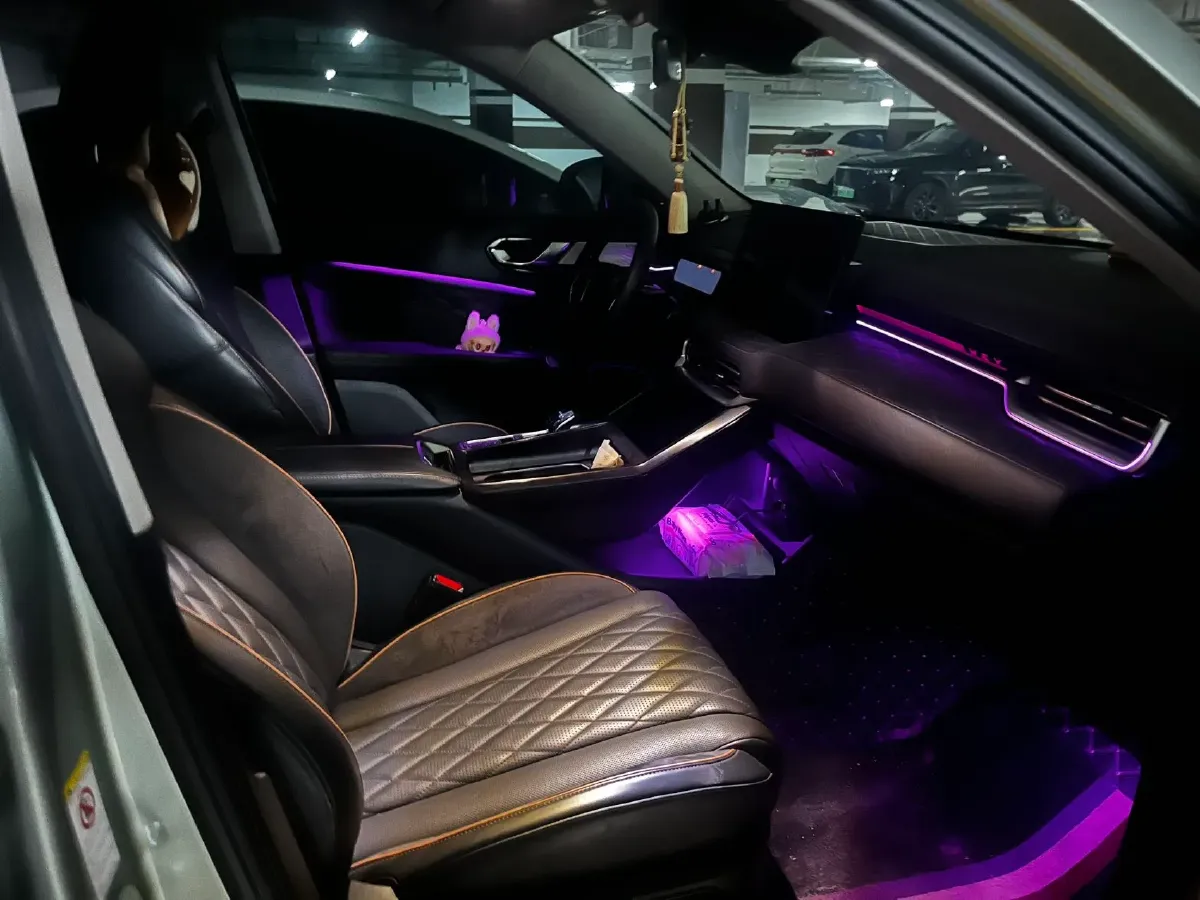 2022 WEY Latte DHT 1.5T 156HP L4 2DHT Hybrid,autocango,china used car exporter,china ev exporter,chinese used car exporter,chinese used ev exporter