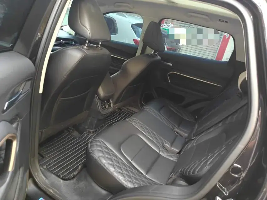 2020 HAVAL H6 thumbnail 4