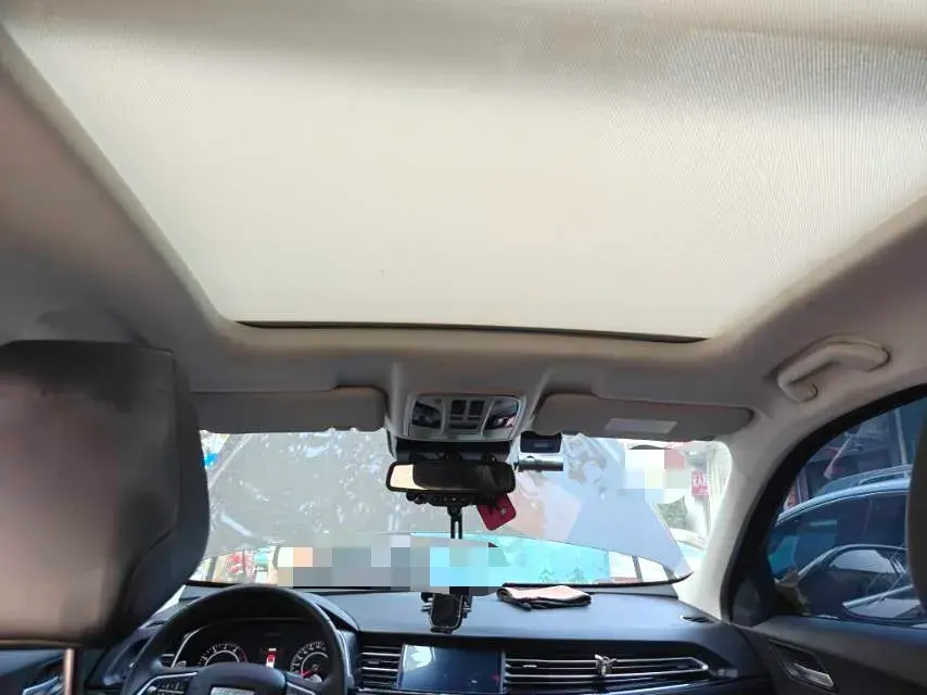 2020 HAVAL H6 thumbnail 2