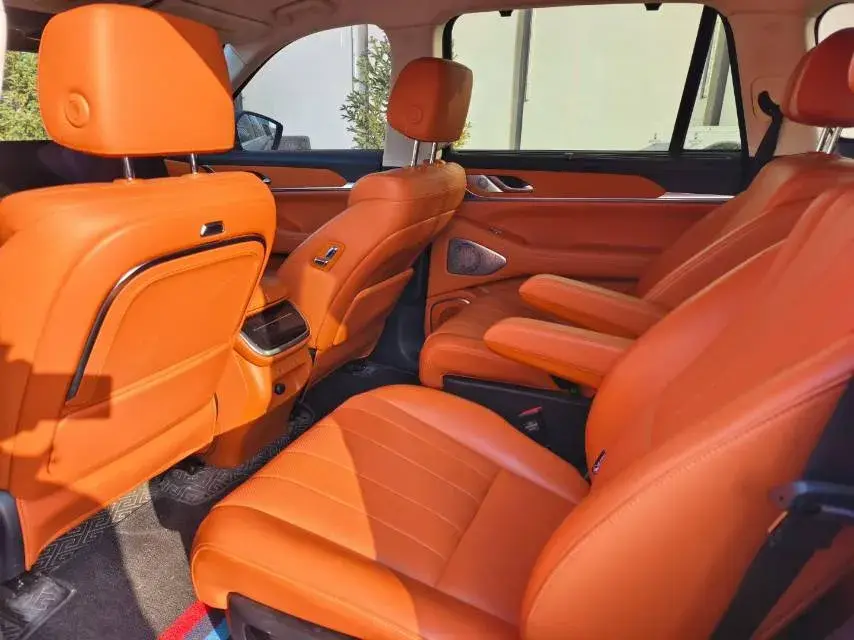 2025 WEY BLUEMOUNTAIN thumbnail 4