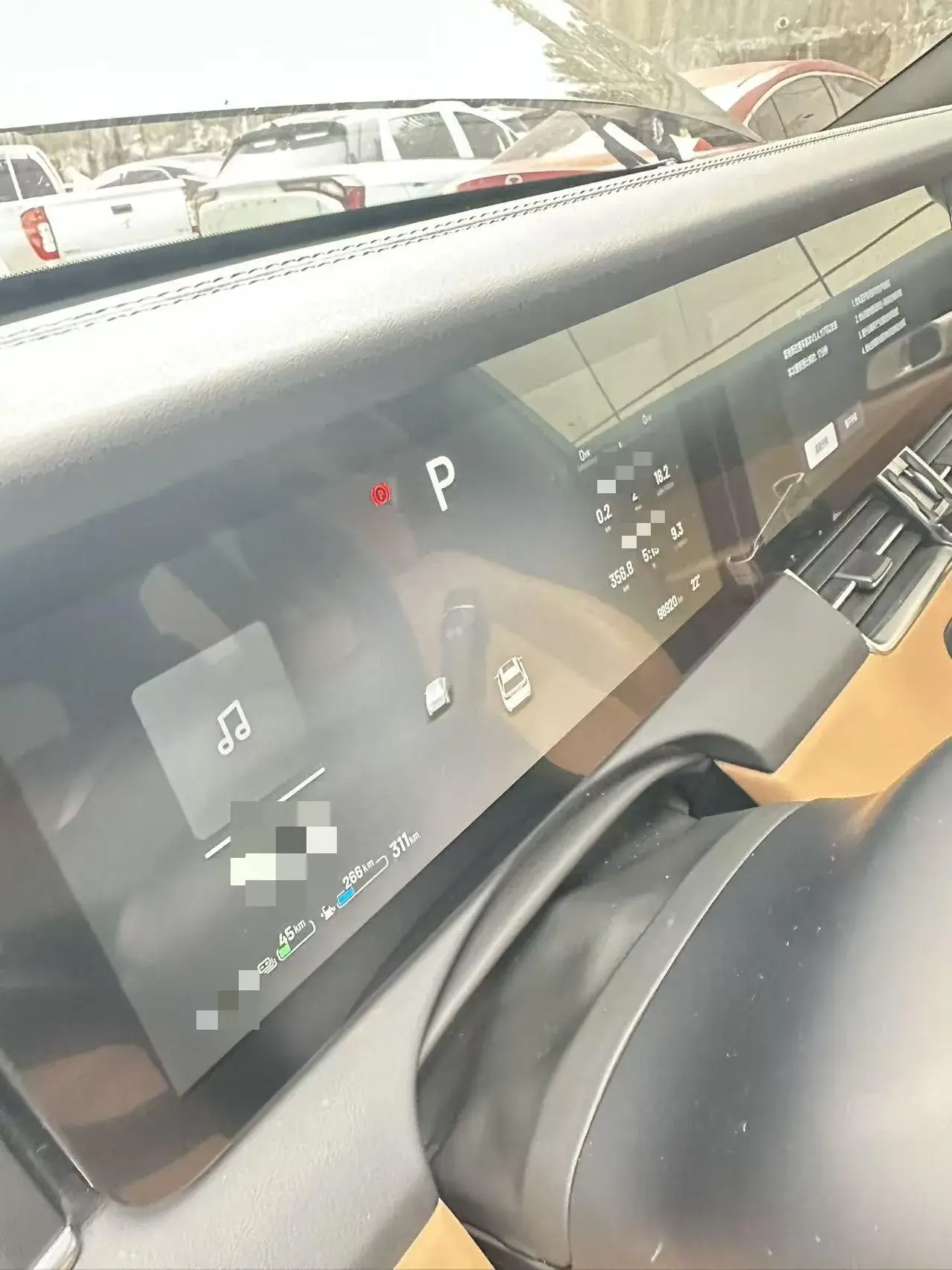 2021 LI ONE thumbnail 4