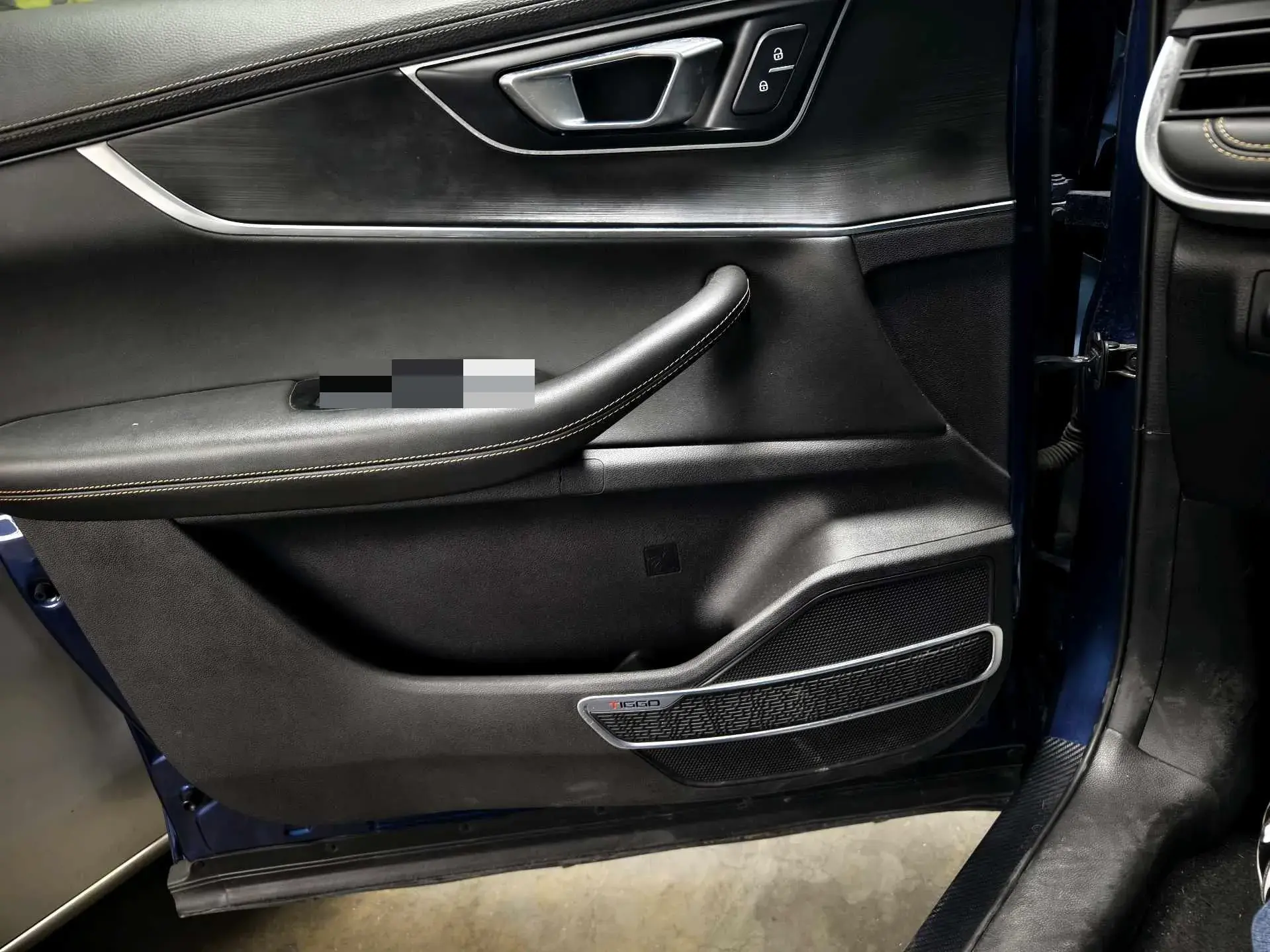 2020 CHERY TIGGO thumbnail 4