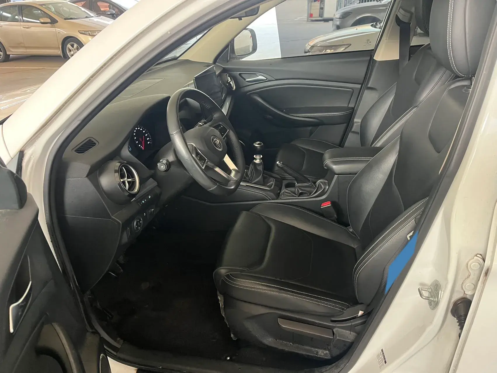 2020 BYD SONG thumbnail 2