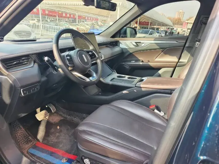 2024 WEY MOCHA thumbnail 3