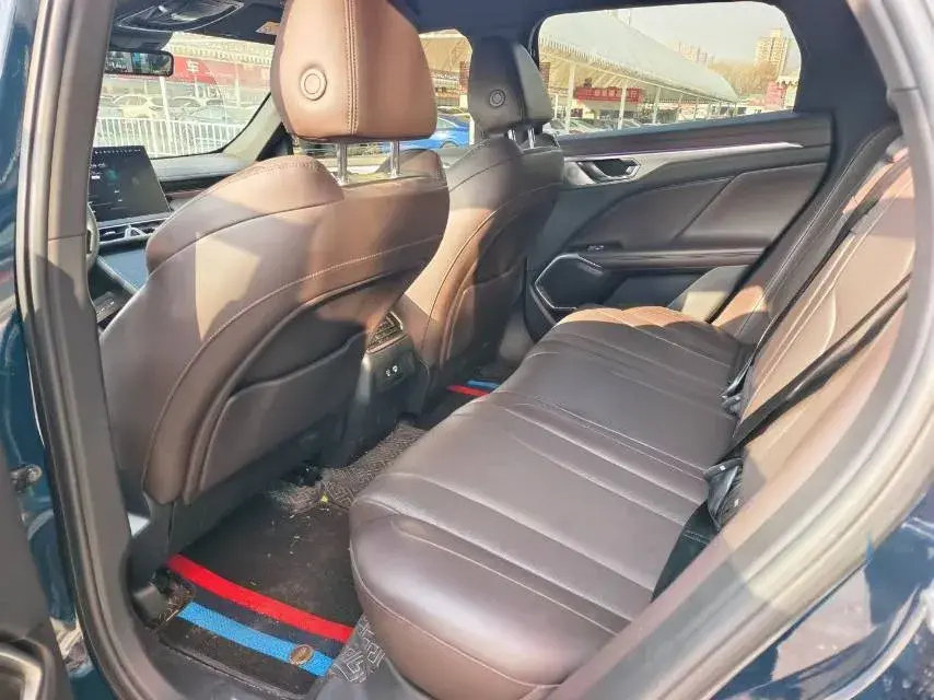 2024 WEY MOCHA thumbnail 4