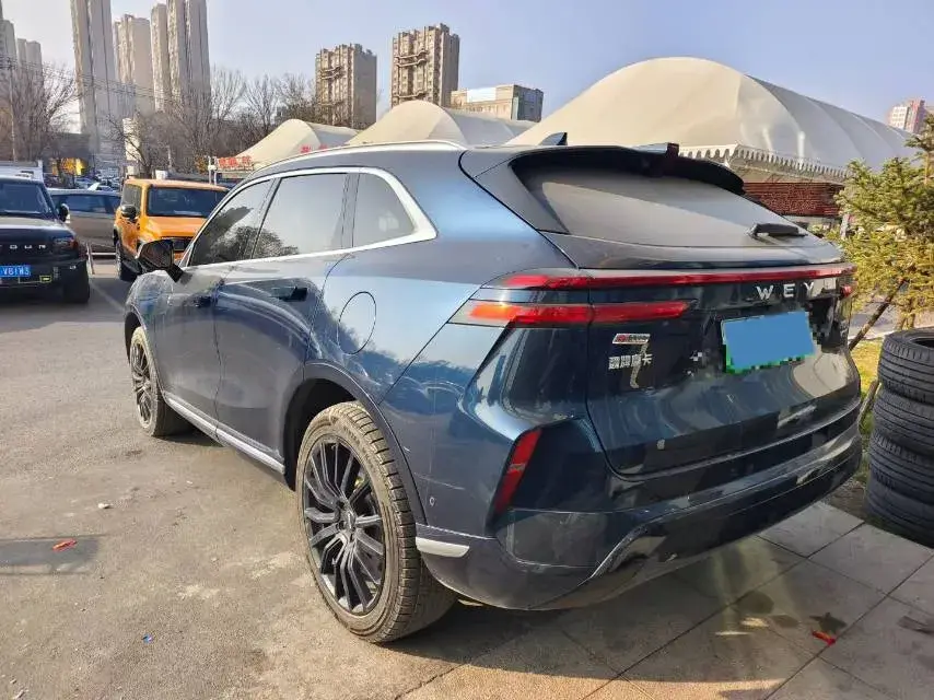 2024 WEY MOCHA thumbnail 2