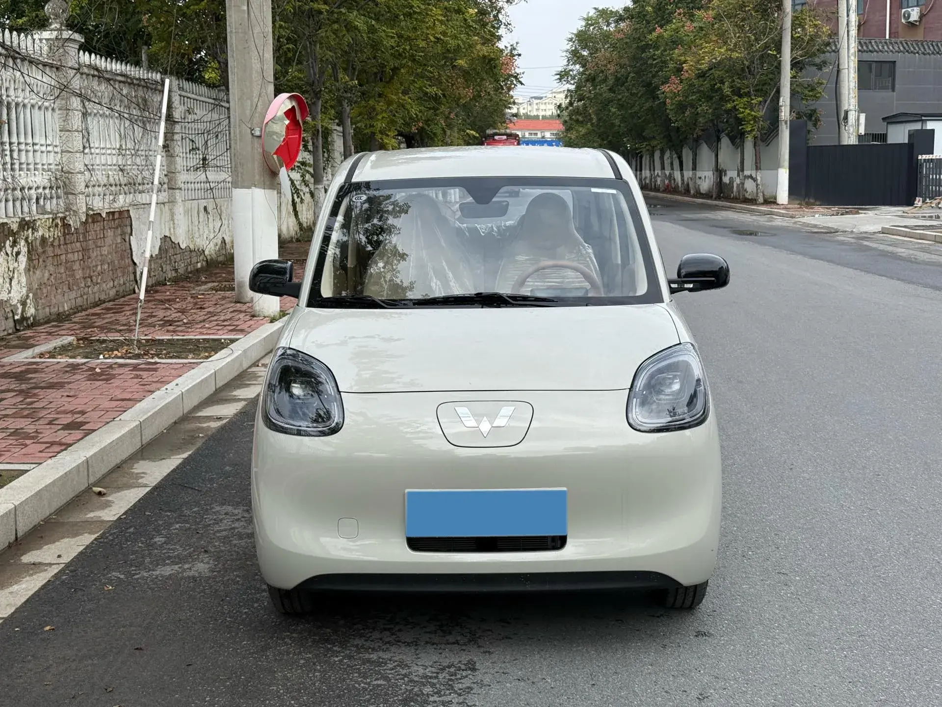 2025 WULING HONGGUANG thumbnail 2