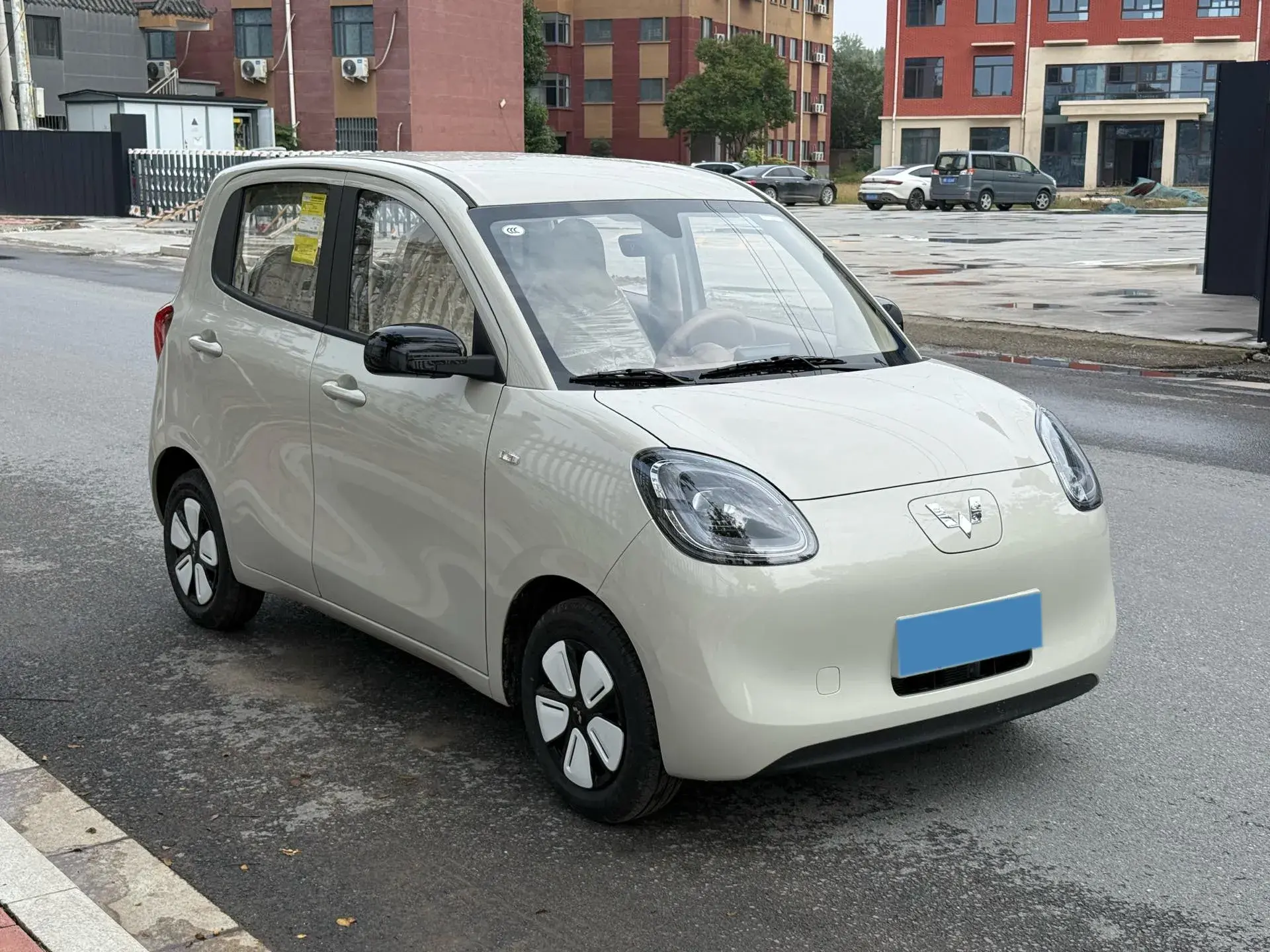 2025 WULING HONGGUANG thumbnail 3