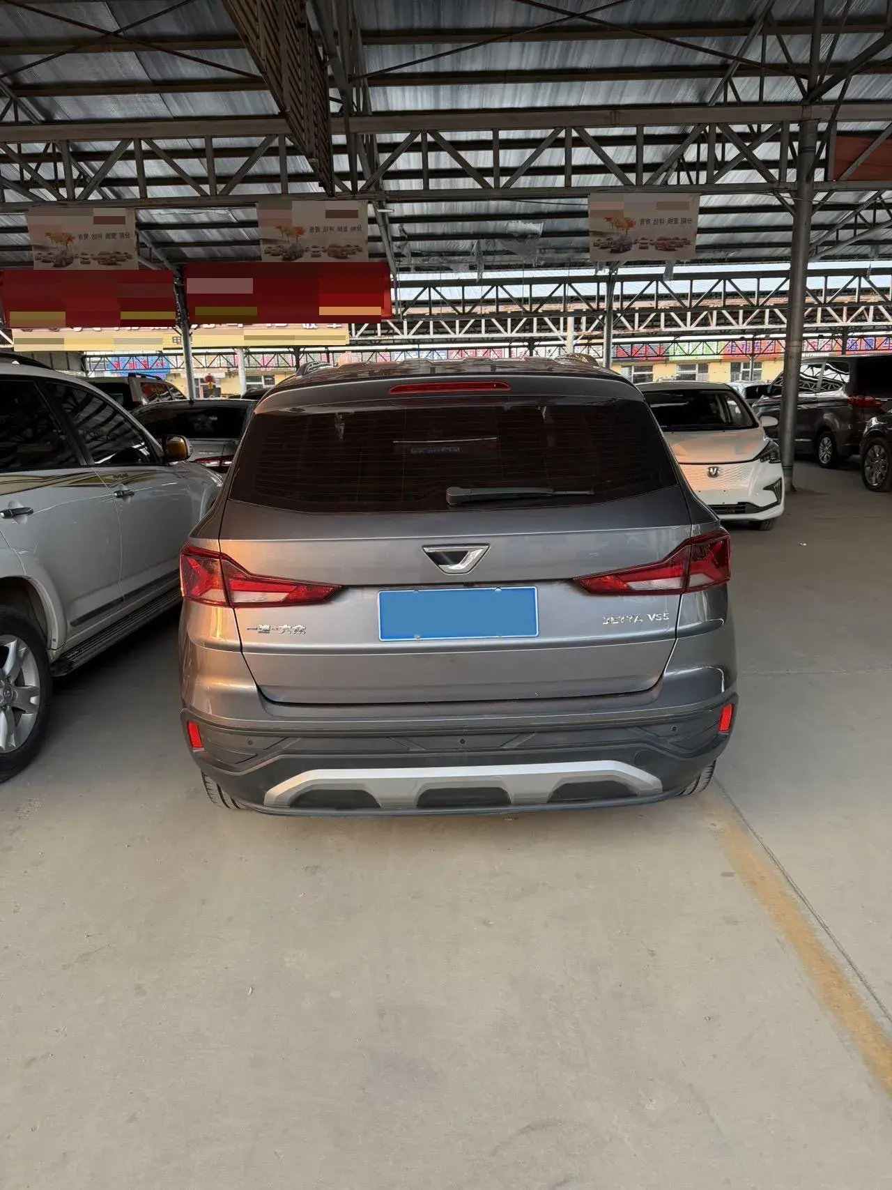 2022 JETTA VS5 thumbnail 3