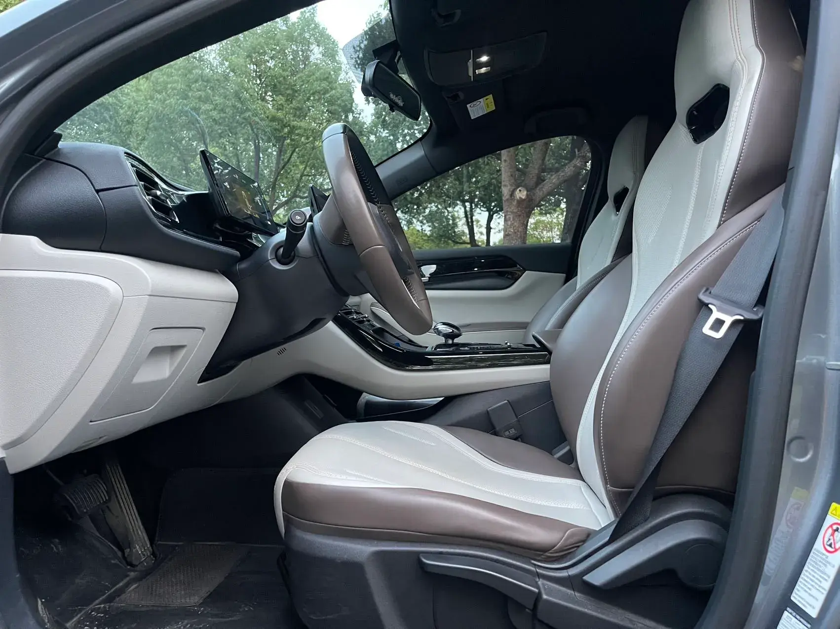 2023 BYD QIN thumbnail 4