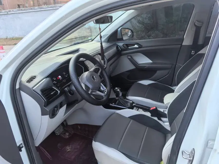 2020 VOLKSWAGEN TACQUA thumbnail 4