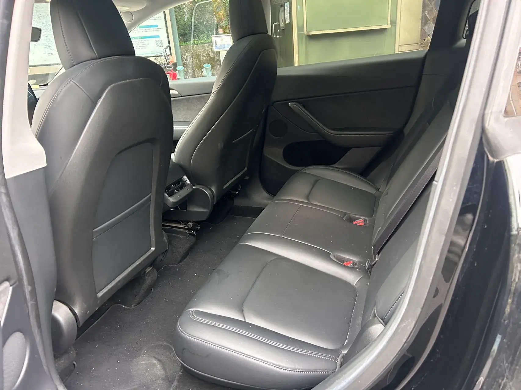 2022 TESLA MODEL thumbnail 4