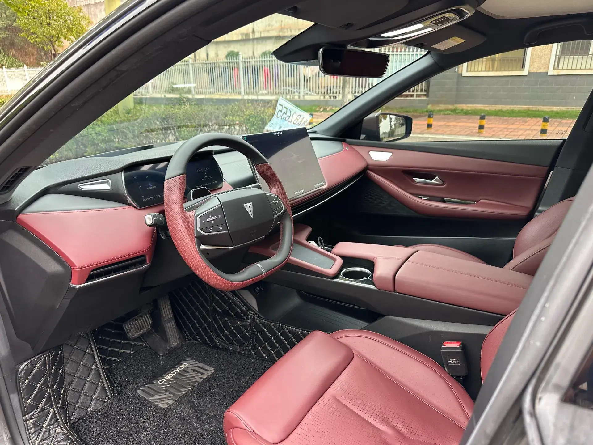 2022 DEEPAL SL03 thumbnail 4