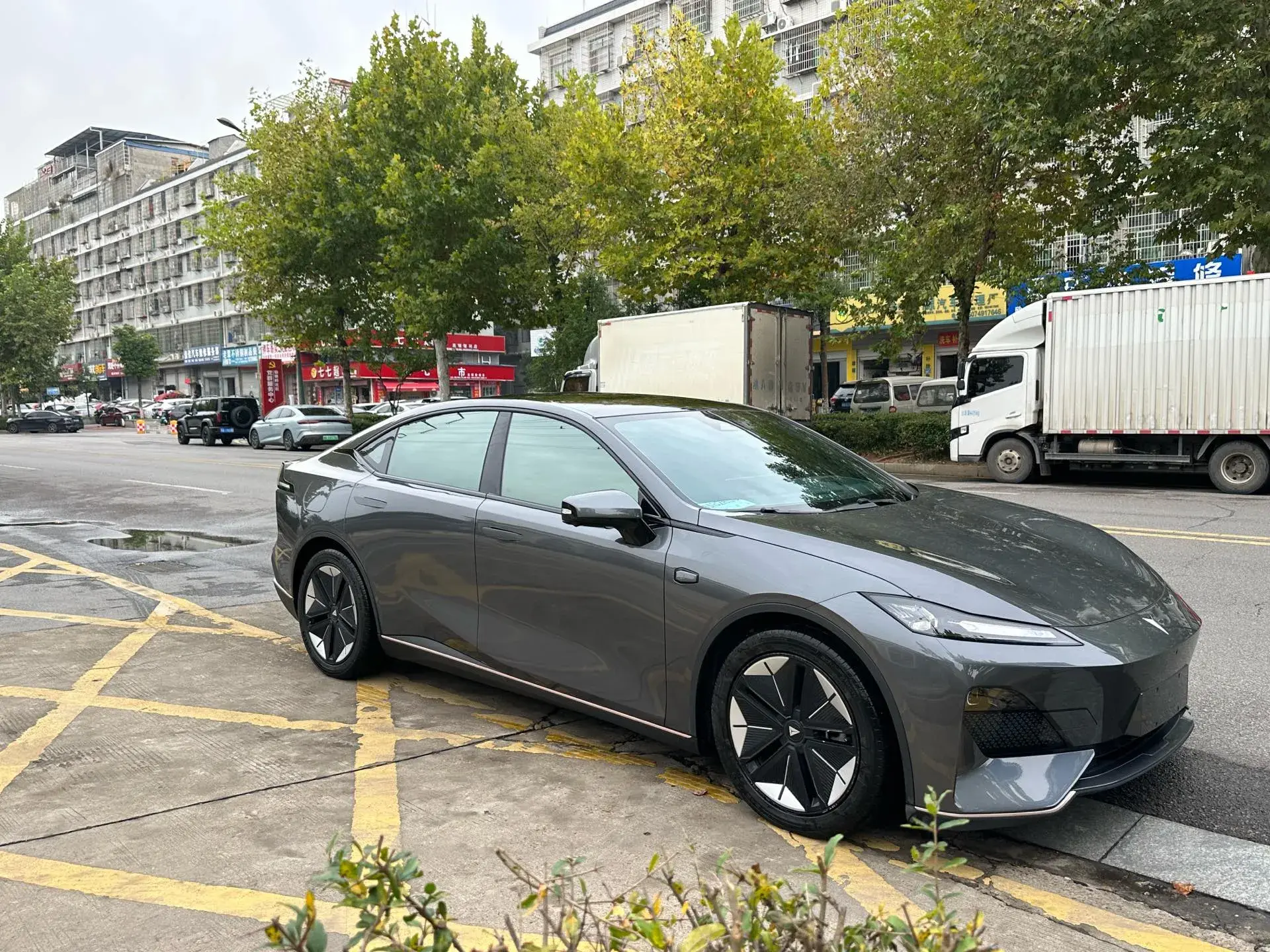 2022 DEEPAL SL03 thumbnail 3