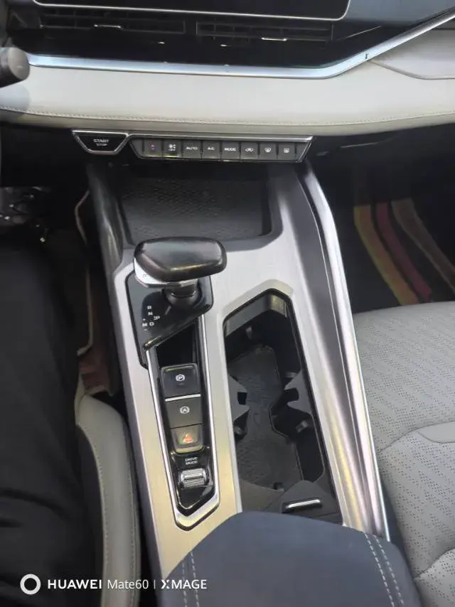 2021 GEELY PREFACE thumbnail 4