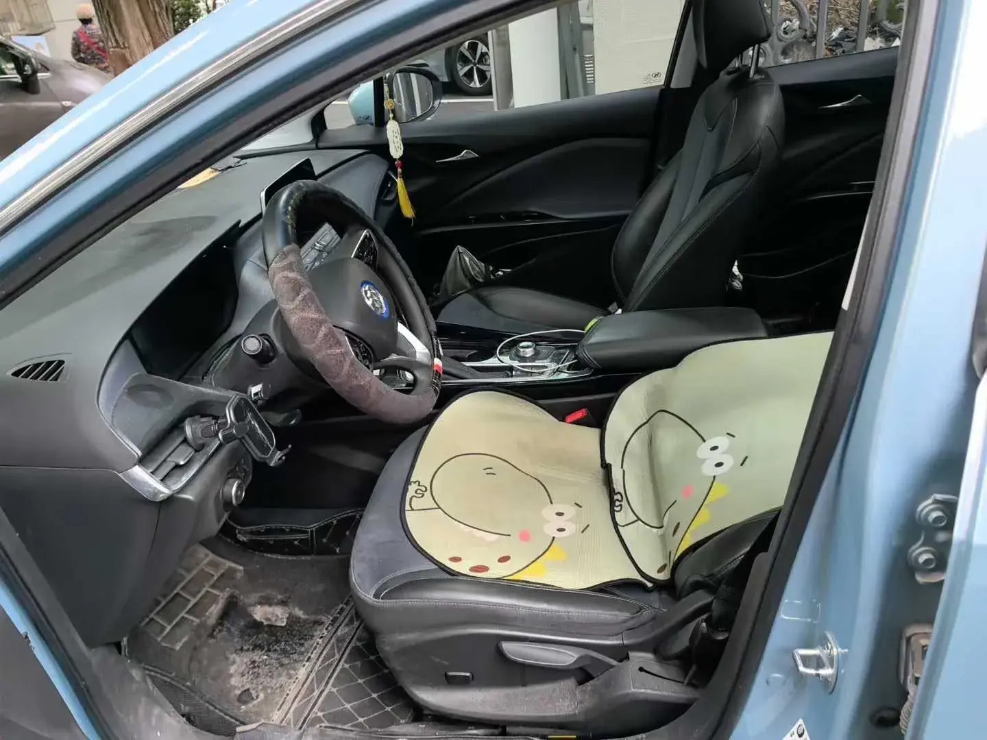 2020 BUICK VELITE thumbnail 4