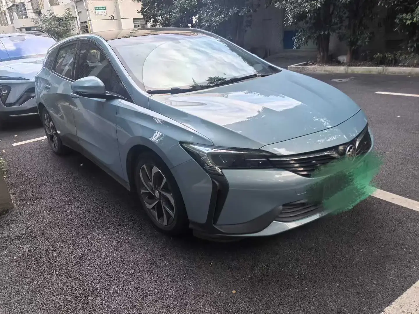 2020 BUICK VELITE thumbnail 2