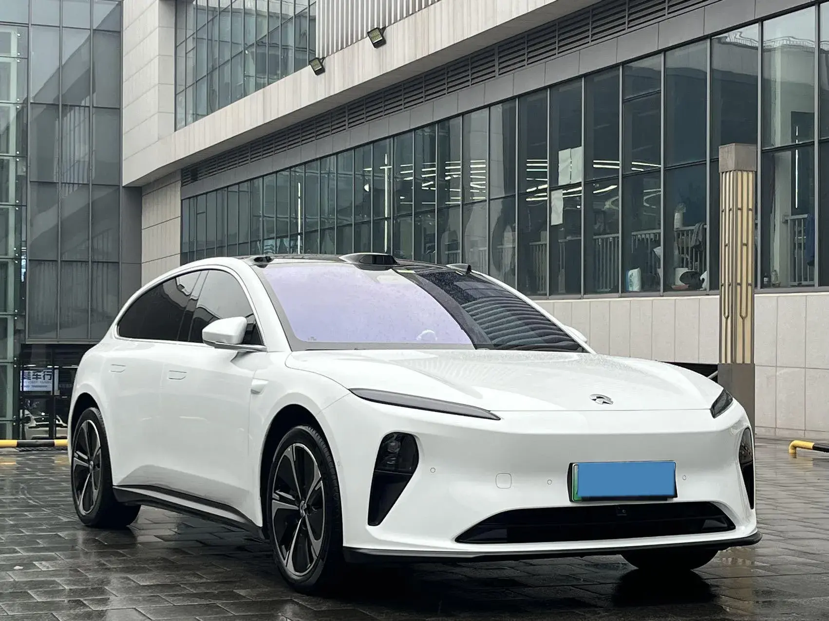 2024 NIO ET5T thumbnail 2