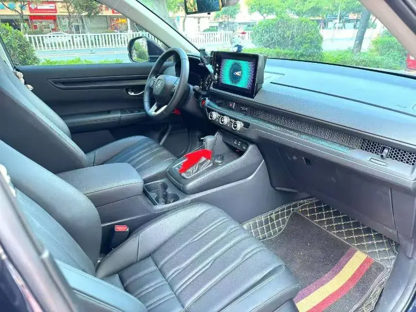 2023 HONDA BREEZE thumbnail 3