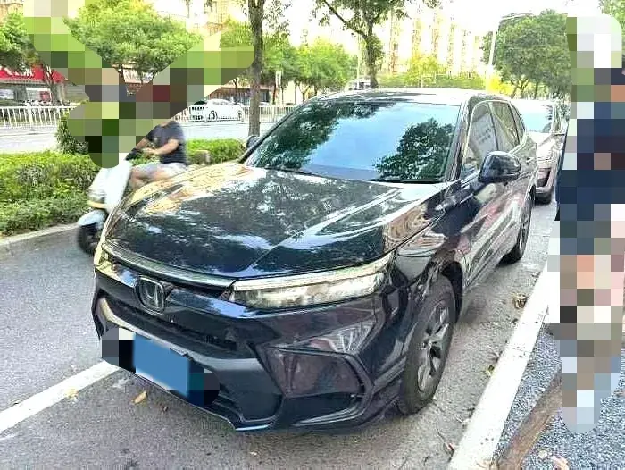 2023 HONDA BREEZE view 1