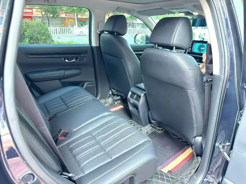 2023 HONDA BREEZE thumbnail 4