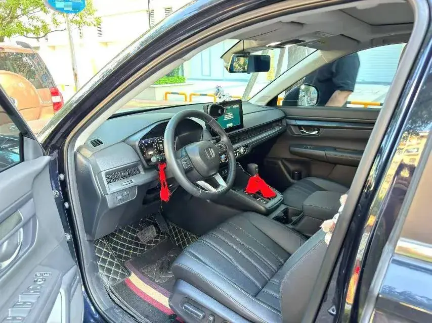 2023 HONDA BREEZE thumbnail 2