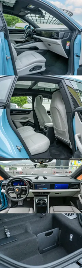 2024 Porsche Macan All-Electric BEV 100KWH,autocango,china used car exporter,china ev exporter,chinese used car exporter,chinese used ev exporter