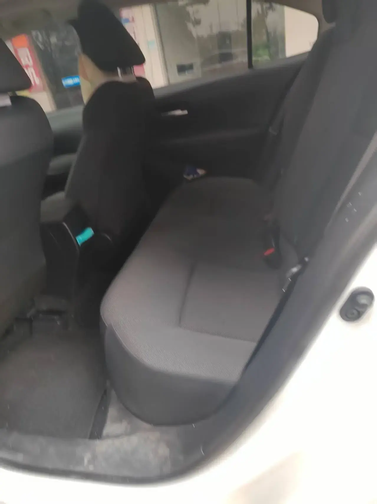 2021 TOYOTA COROLLA thumbnail 4