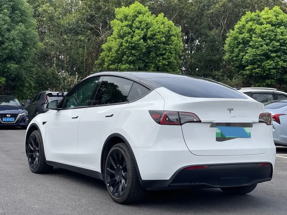 2022 Tesla Model Y BEV 60KWH,autocango,china used car exporter,china ev exporter,chinese used car exporter,chinese used ev exporter
