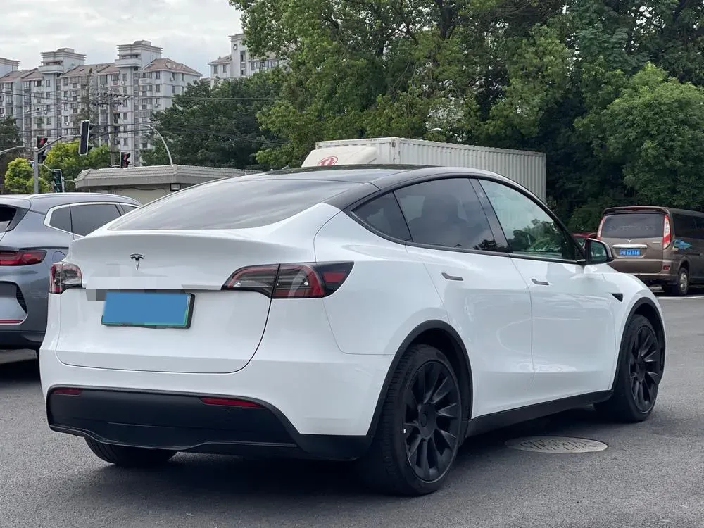 2022 Tesla Model Y BEV 60KWH,autocango,china used car exporter,china ev exporter,chinese used car exporter,chinese used ev exporter
