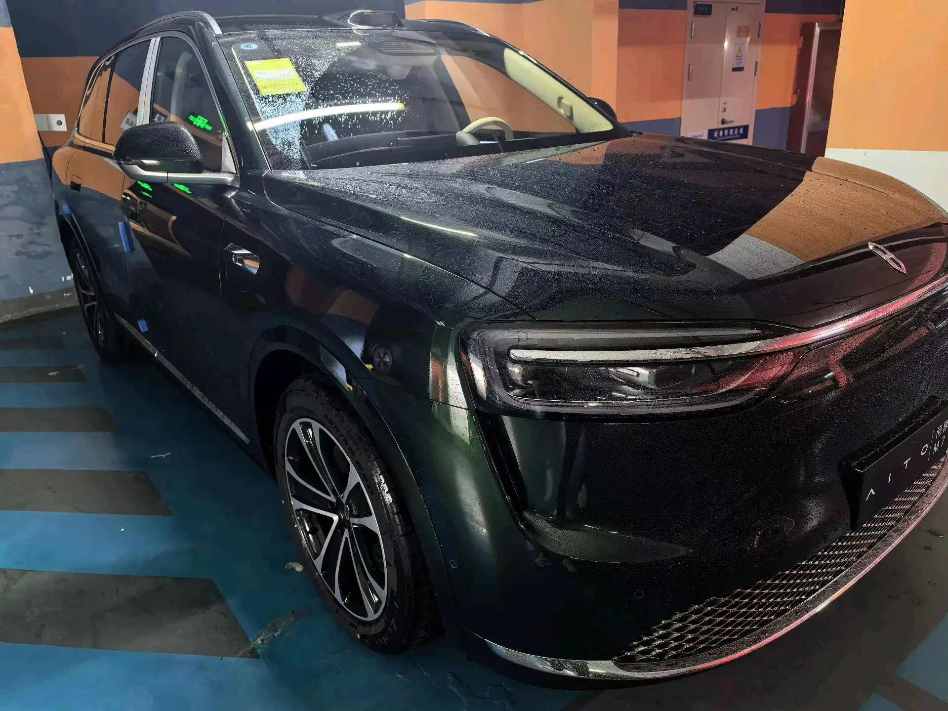 2023 AITO AITO thumbnail 4